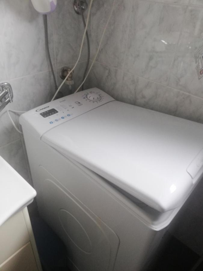 Apartment Fabris Roč エクステリア 写真