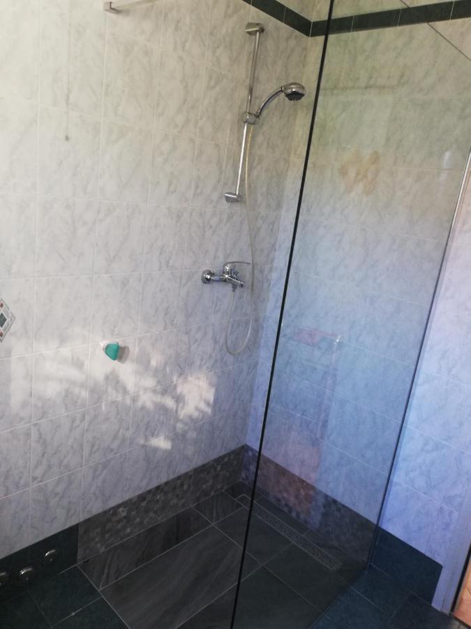 Apartment Fabris Roč エクステリア 写真